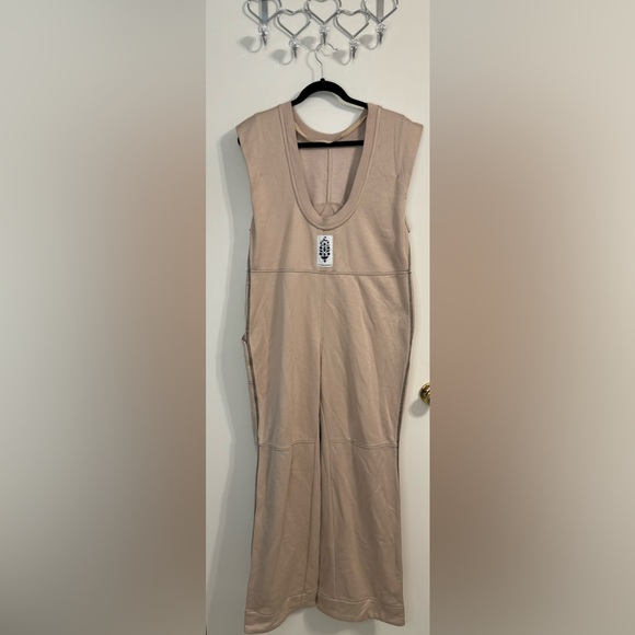 NWOT Free People Movement Switch Up Onesie Small - Picture 4 of 8